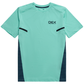 OEX Flash T-Shirt Junior T Shirts OEX